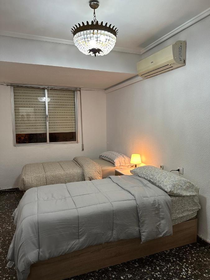 Jerry'S Home Valencia Bagian luar foto