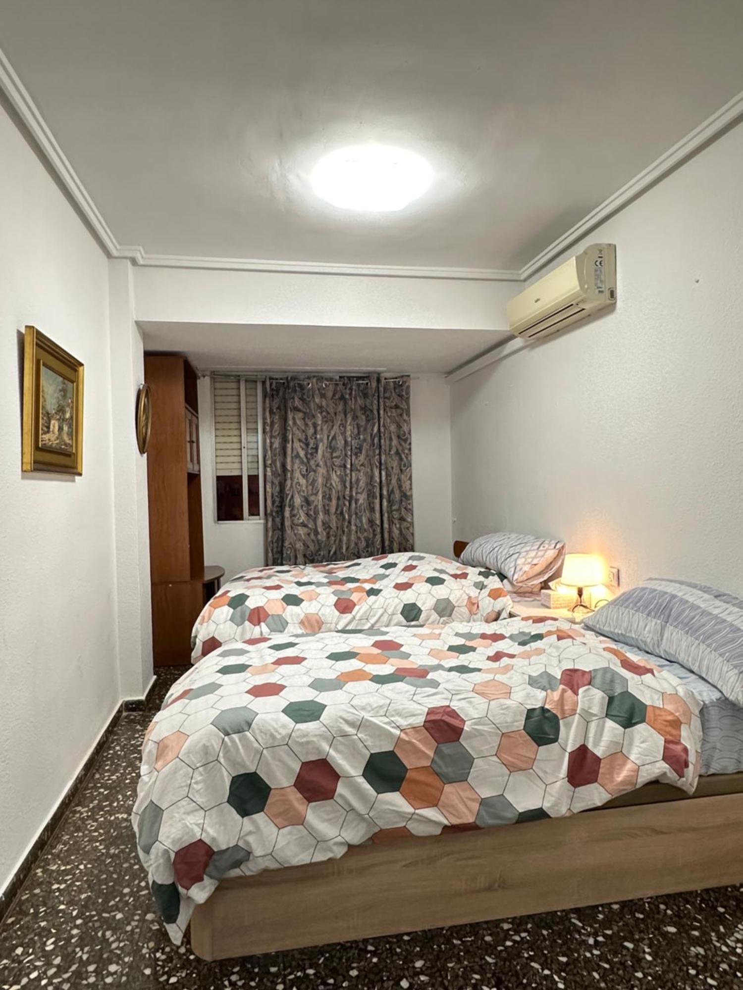 Jerry'S Home Valencia Bagian luar foto