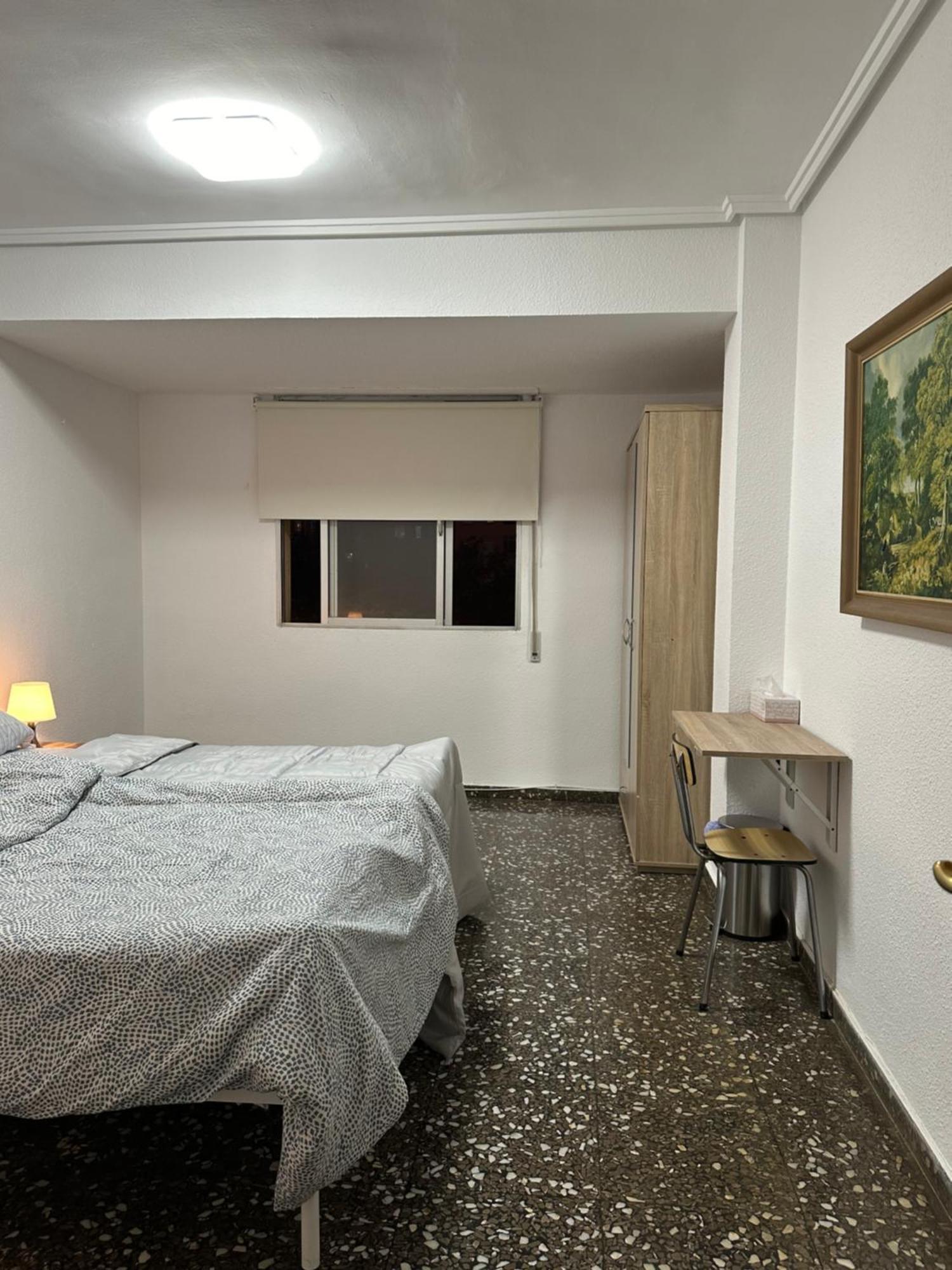 Jerry'S Home Valencia Bagian luar foto